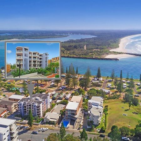 Flightdeck 101, 5-7 Clarence Street Apartment Port Macquarie Ngoại thất bức ảnh