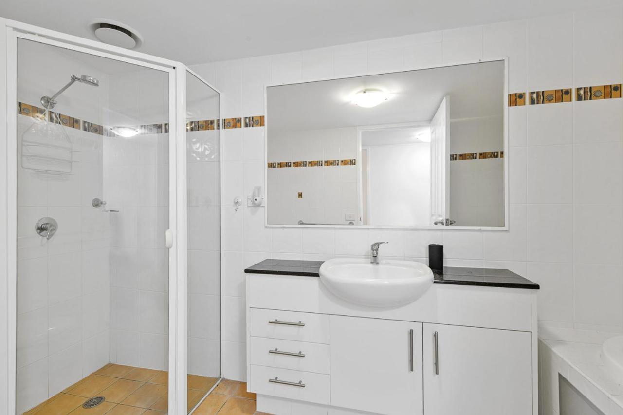 Flightdeck 101, 5-7 Clarence Street Apartment Port Macquarie Ngoại thất bức ảnh