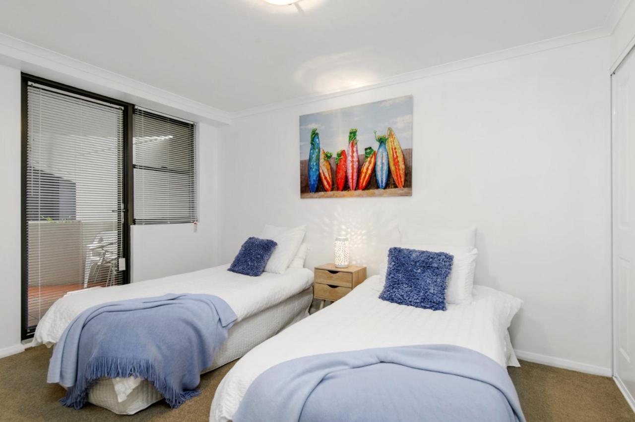 Flightdeck 101, 5-7 Clarence Street Apartment Port Macquarie Ngoại thất bức ảnh
