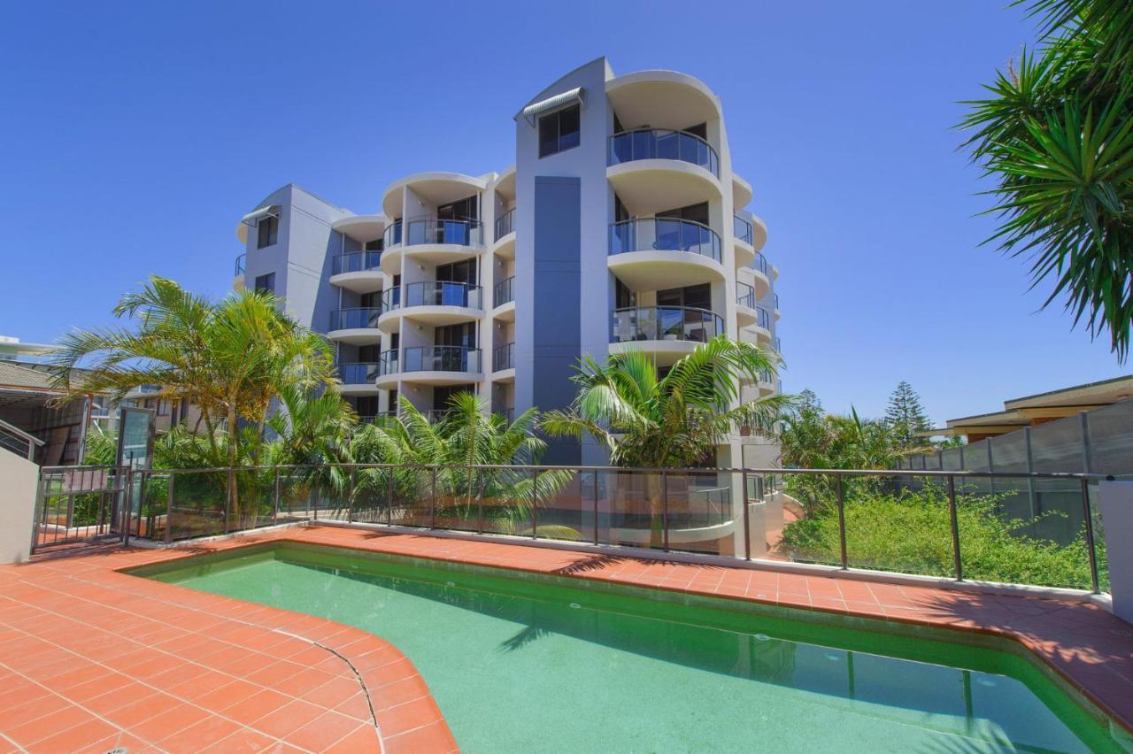 Flightdeck 101, 5-7 Clarence Street Apartment Port Macquarie Ngoại thất bức ảnh