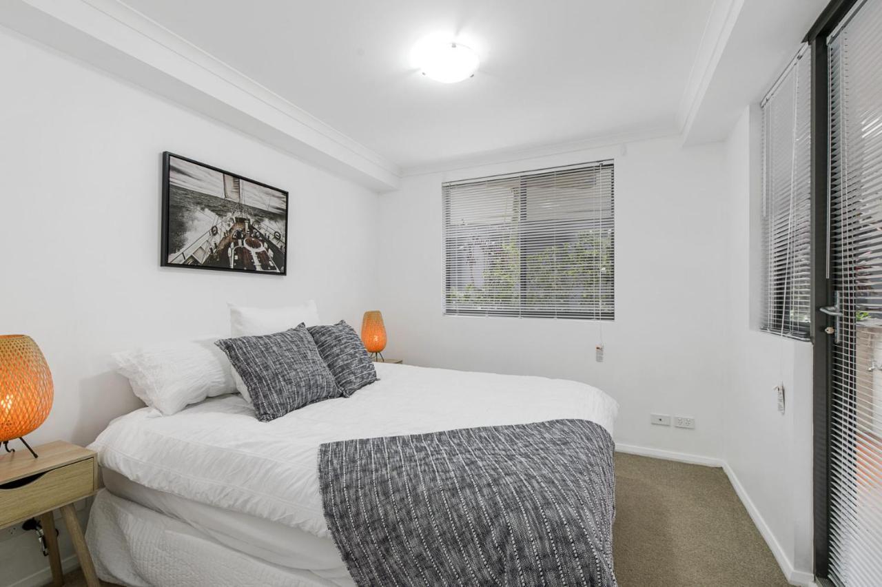 Flightdeck 101, 5-7 Clarence Street Apartment Port Macquarie Ngoại thất bức ảnh
