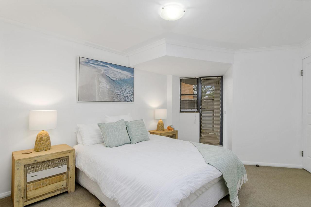 Flightdeck 101, 5-7 Clarence Street Apartment Port Macquarie Ngoại thất bức ảnh