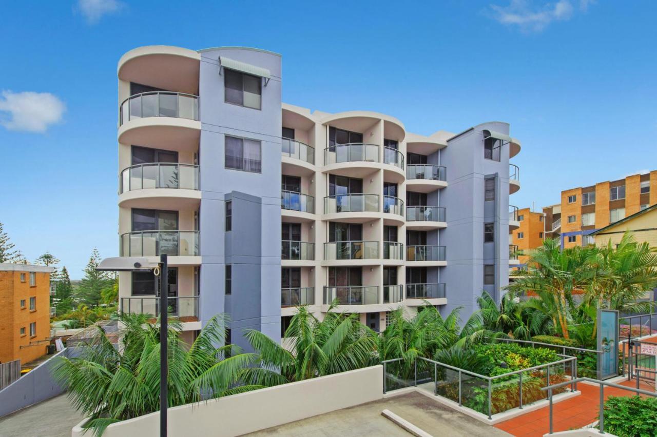 Flightdeck 101, 5-7 Clarence Street Apartment Port Macquarie Ngoại thất bức ảnh