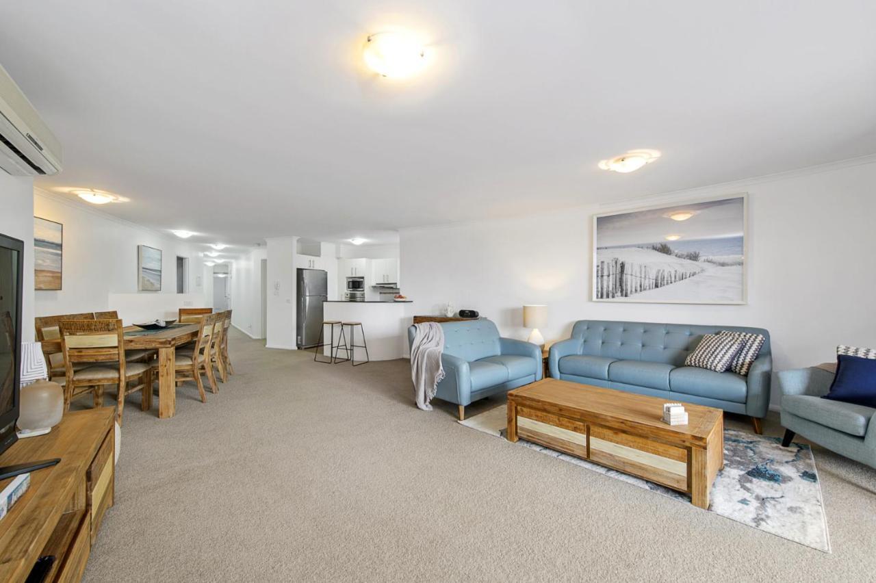 Flightdeck 101, 5-7 Clarence Street Apartment Port Macquarie Ngoại thất bức ảnh