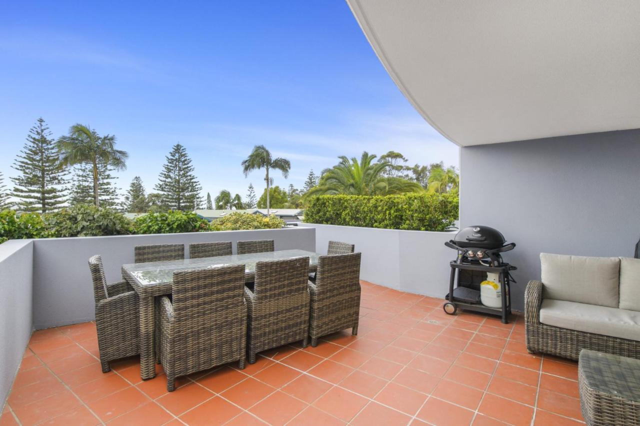 Flightdeck 101, 5-7 Clarence Street Apartment Port Macquarie Ngoại thất bức ảnh